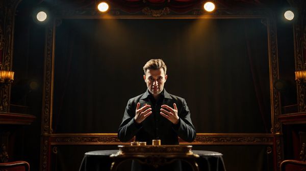 Discover Engaging Mentalist Performances in Barcelona