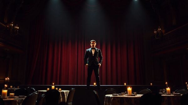 Discover Engaging Mentalist Performances in Barcelona