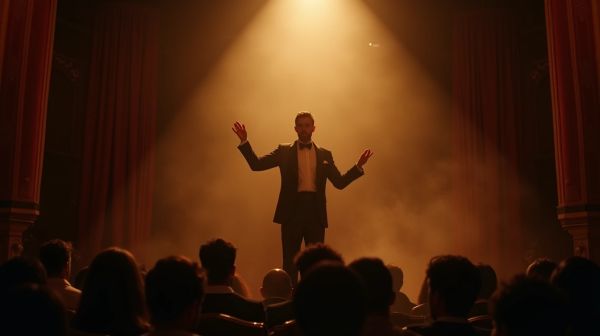 Get unforgettable entertainment with a mentalist in Barcelona